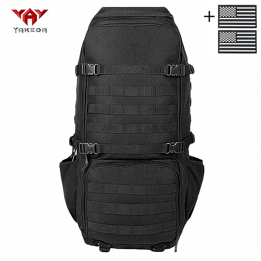 YAKEDA 70L Açık Hava Büyük Kap - Adventure Outdoor Equipment incelemesi ve fiyatı
