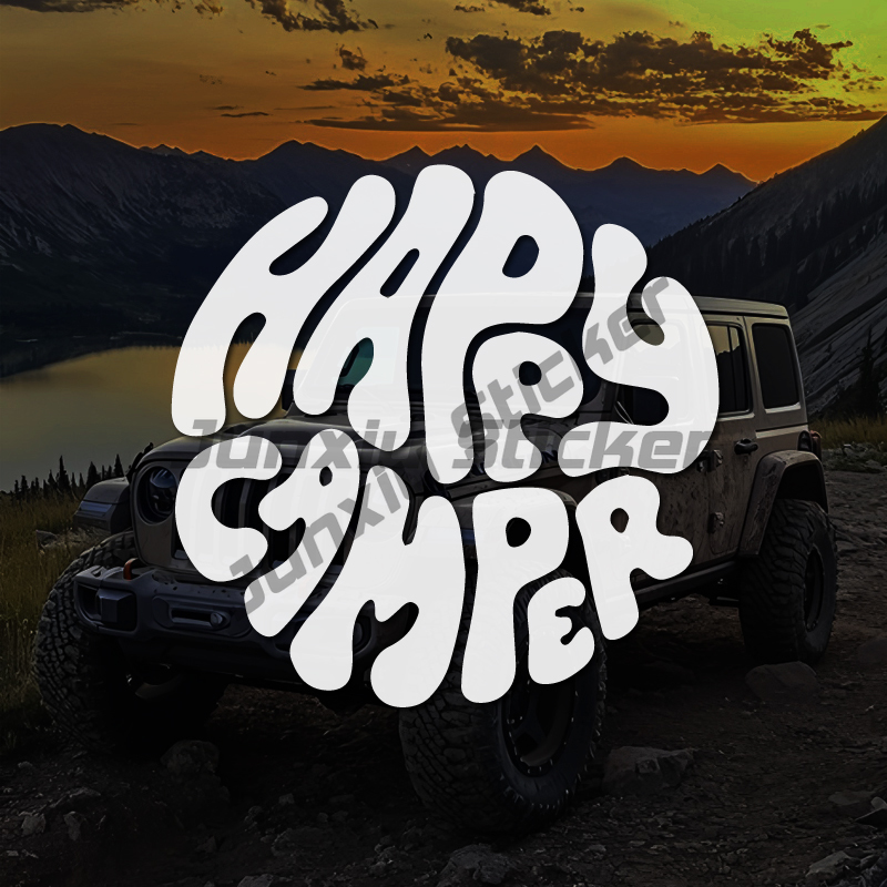 Mutlu Kampçı Boho Tarzı Klip S - Outdoor Adventure Words incelemesi ve fiyatı