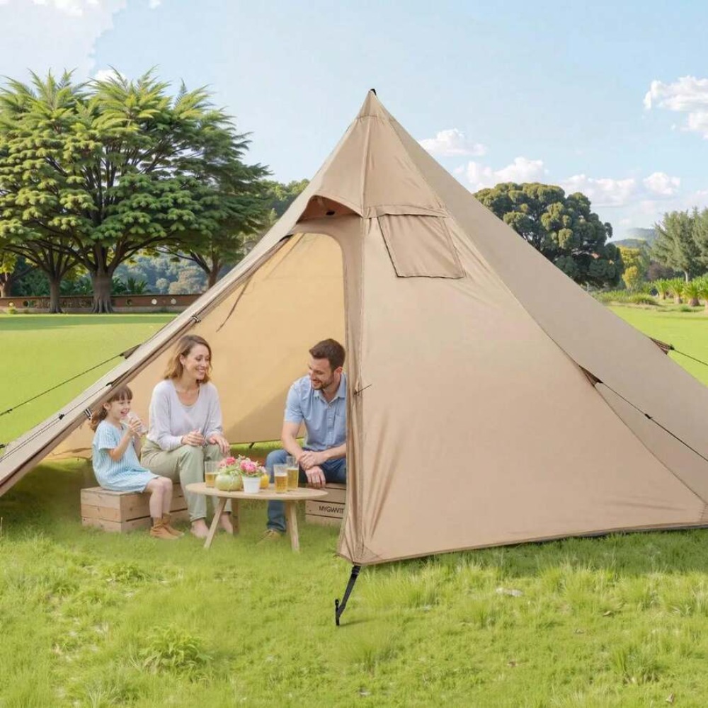 2 Kişilik Sıcak Kubbe Çadır Ta - Outdoor Adventure Dome Shelter incelemesi ve fiyatı