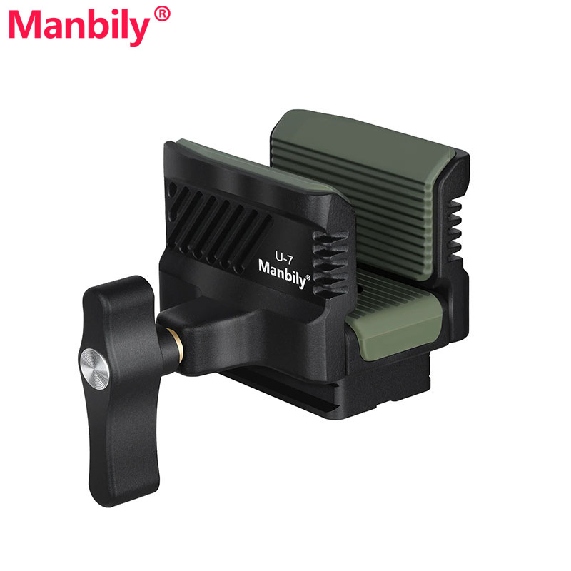 Manbily U-7 Alüminyum Alaşımlı - Outdoor Adventure U Of U incelemesi ve fiyatı