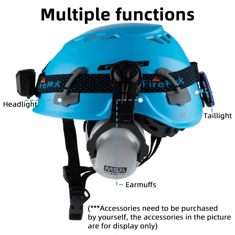 GUB 56-62CM Dağ Tırmanışı Kask - Outdoor Adventure And Sports incelemesi ve fiyatı