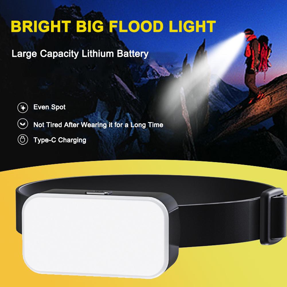 32 LED'li Şarj Edilebilir Kafa - Outdoor Adventure At incelemesi ve fiyatı