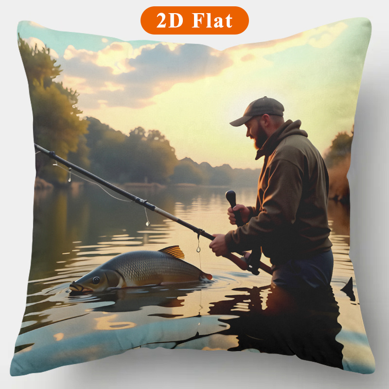 1 adet 2D Düz (Yastık Dahil De - Outdoor Adventure At incelemesi ve fiyatı
