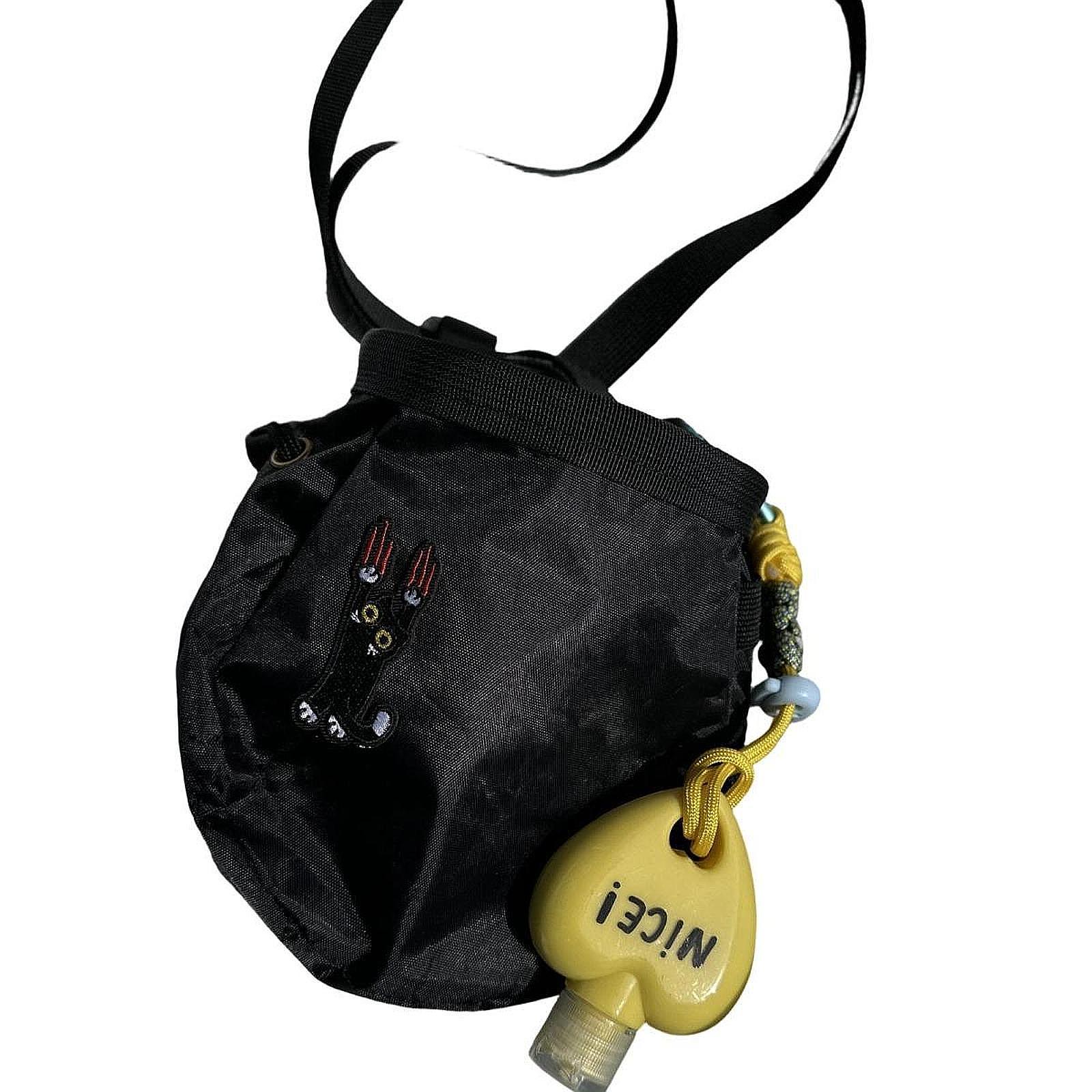 Kumaş Peluş Kaya Tırmanışı Teb - Adventure Outdoor Equipment incelemesi ve fiyatı