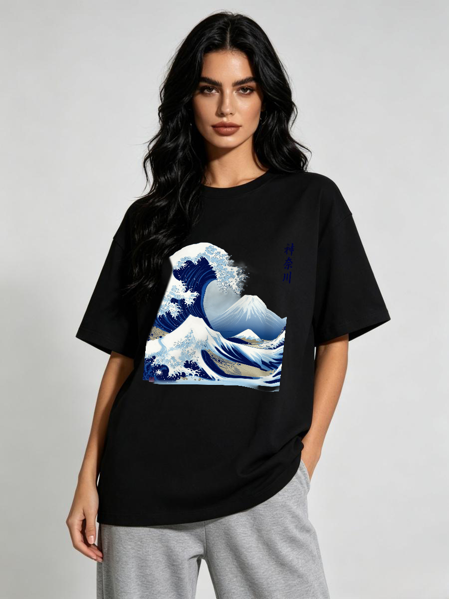 T Shirt Açık Hava Macera Kanva - Outdoor Adventure Day incelemesi ve fiyatı