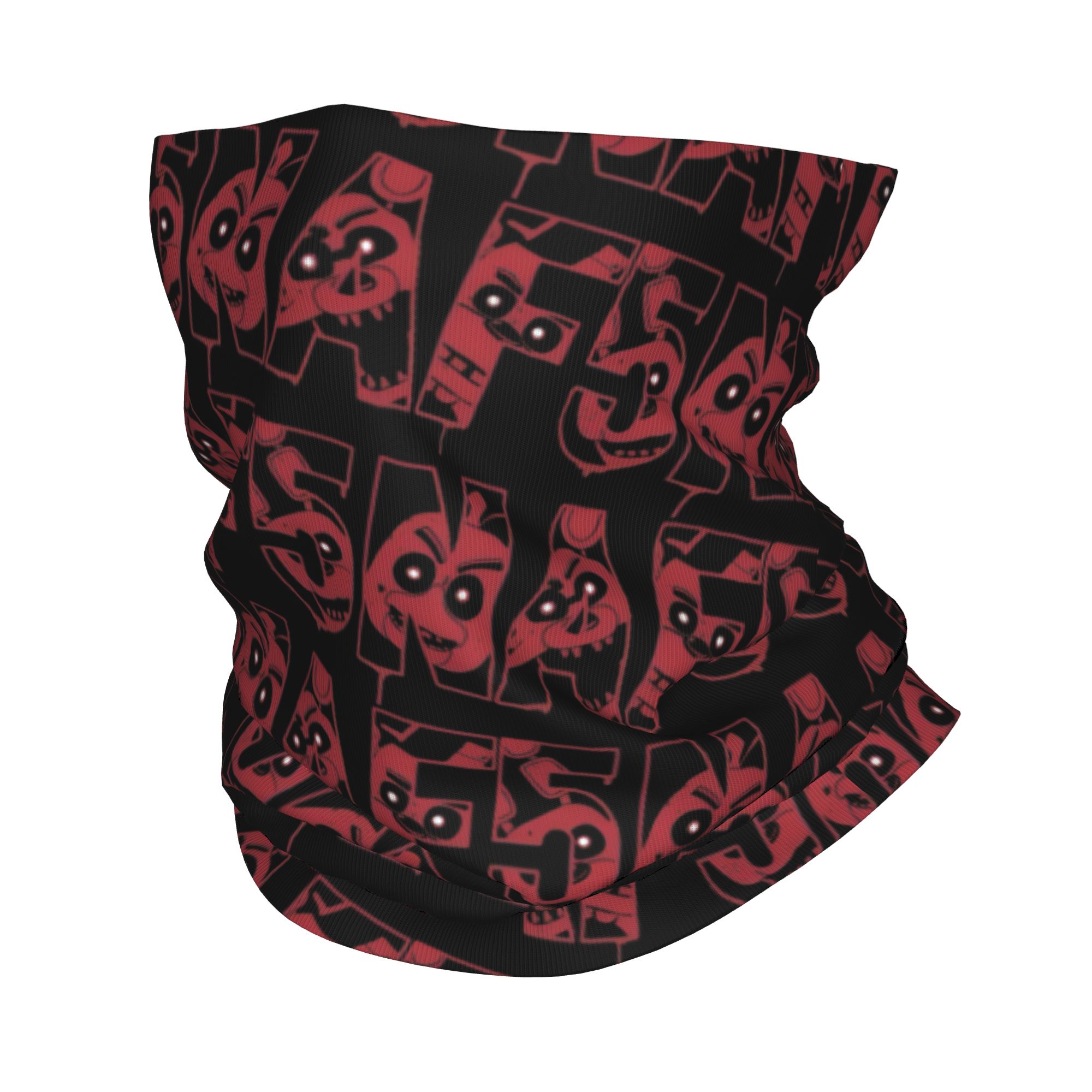 Özel FNAF At Freddys Bandana K - Outdoor Adventure At incelemesi ve fiyatı