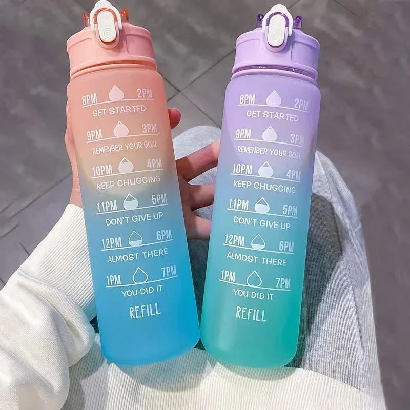 Zaman Takipli Pipetli Spor Su  - Outdoor Adventure And Sports incelemesi ve fiyatı