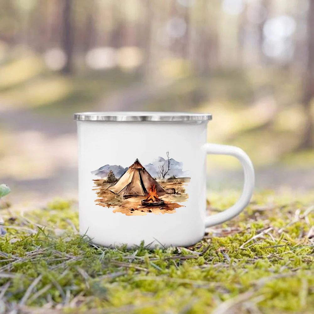 Macera günü karavan baskılı Ca - Outdoor Adventure Day incelemesi ve fiyatı