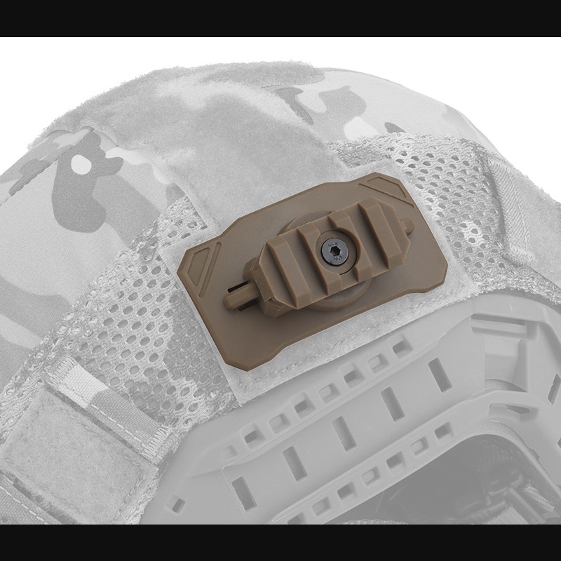 Macera Kask Lambası Braketi |  - Adventure Outdoor Equipment incelemesi ve fiyatı