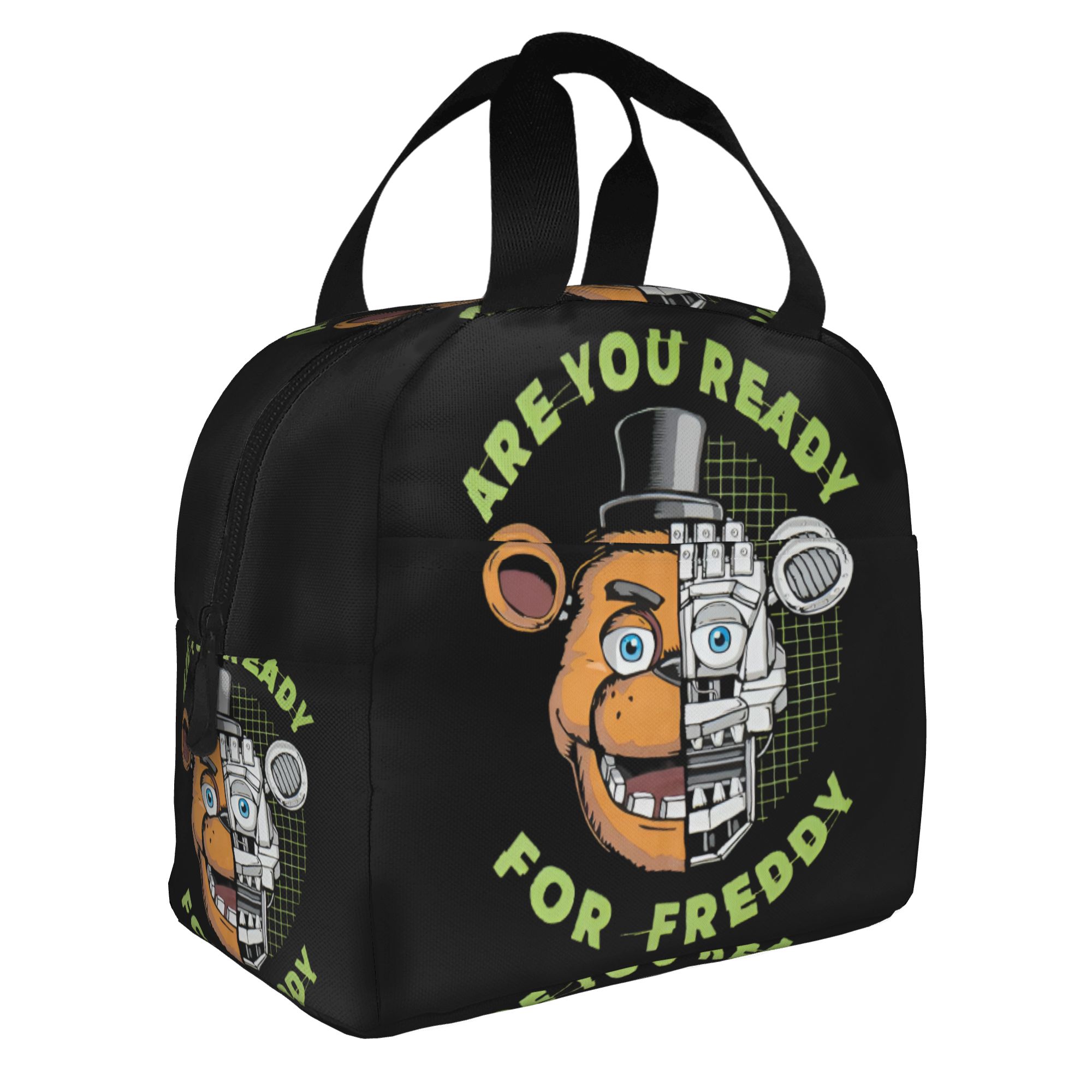 Özel FNAF At Freddys Termal Ya - Outdoor Adventure At incelemesi ve fiyatı