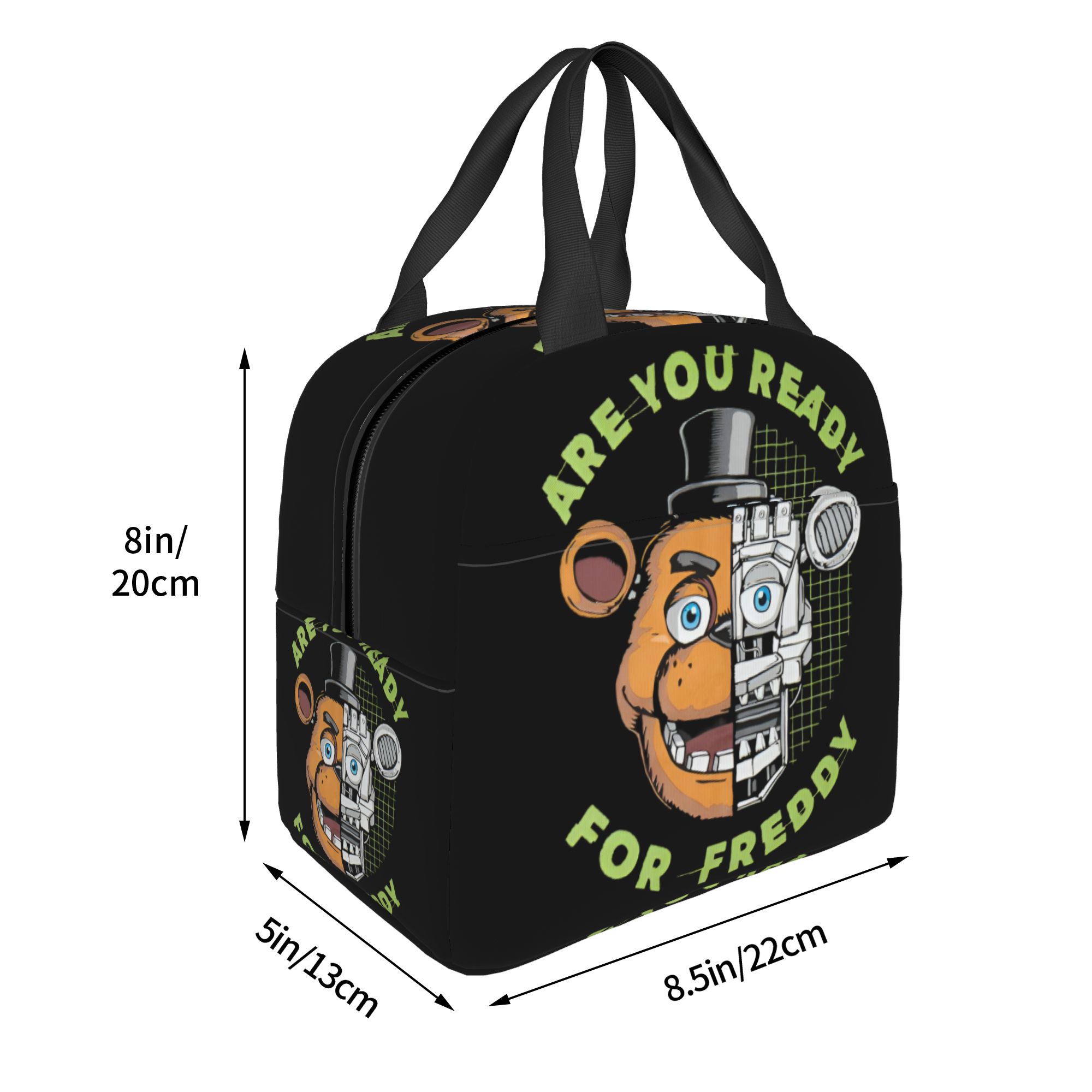 Özel FNAF At Freddys Termal Ya - Outdoor Adventure At incelemesi ve fiyatı