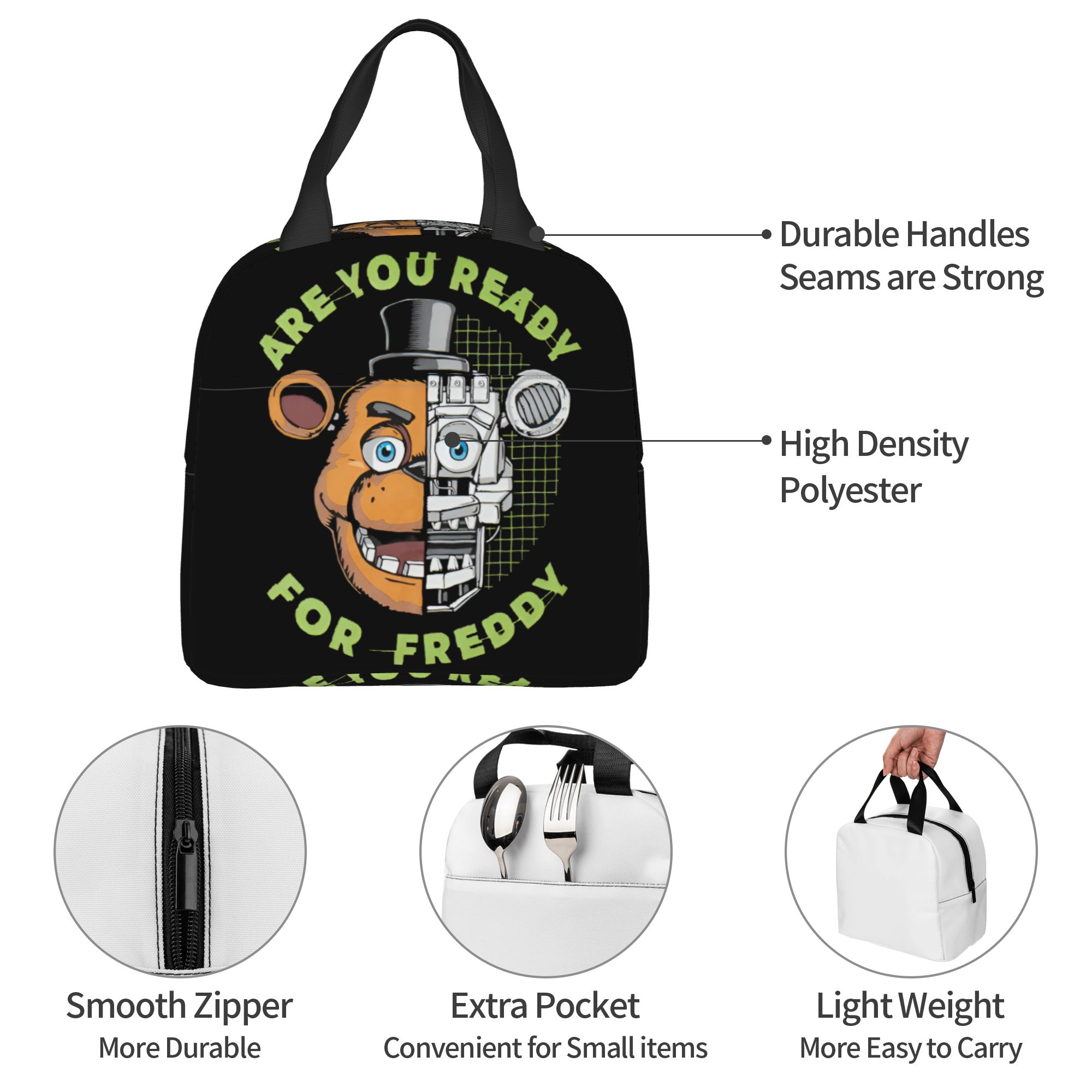 Özel FNAF At Freddys Termal Ya - Outdoor Adventure At incelemesi ve fiyatı